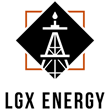 LGX Energy Corp.