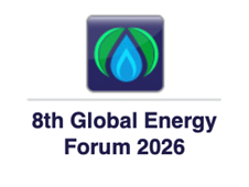 8th Global Energy Forum 2026