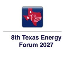 8th Texas Energy Forum 2027