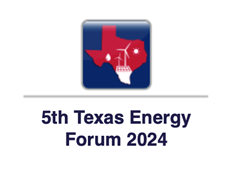 5th Texas Energy Forum 2024